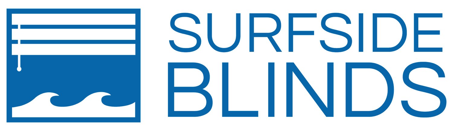 Surfside Blinds Logo